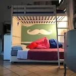 Apartament Mansardine Metropolitane Brescia