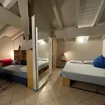 Mansardine Metropolitane Apartament
