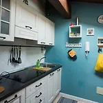 Apartament Mansardine Metropolitane *