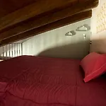 Apartament Mansardine Metropolitane *