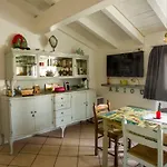 Apartament Mansardine Metropolitane *