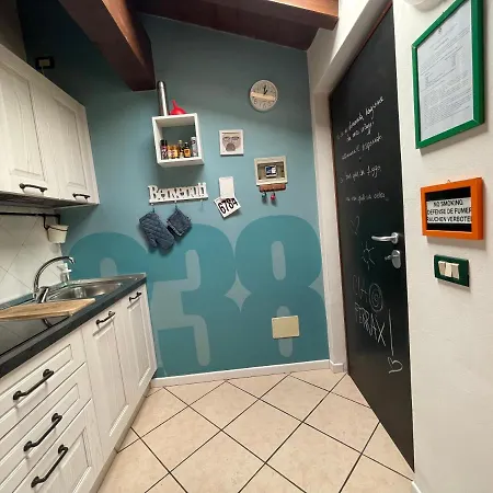 Mansardine Metropolitane