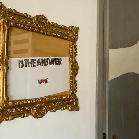 Mansardine Metropolitane Apartmán *