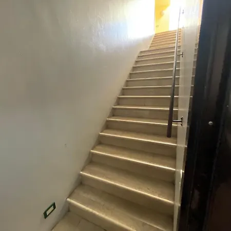 Apartmán Mansardine Metropolitane *