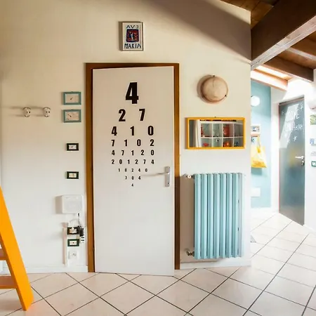 Mansardine Metropolitane Bréscia