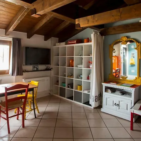 Mansardine Metropolitane