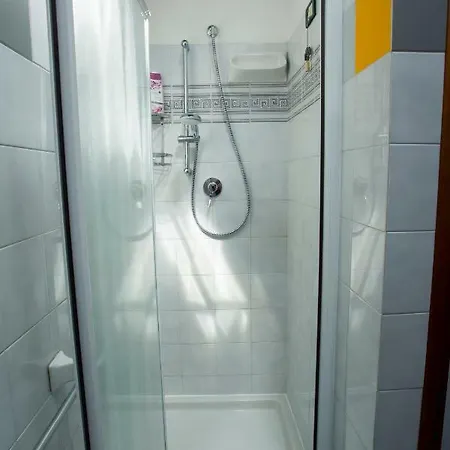 Mansardine Metropolitane Apartamento *