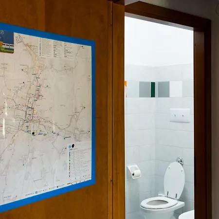 Mansardine Metropolitane * Bréscia