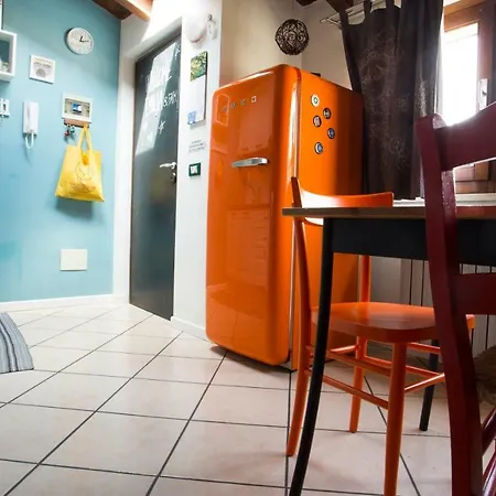 Mansardine Metropolitane *