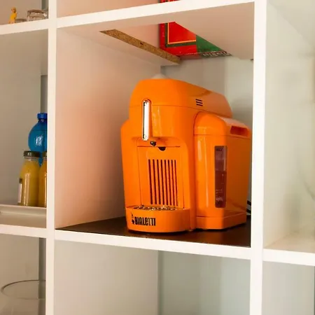 Mansardine Metropolitane Apartamento Bréscia