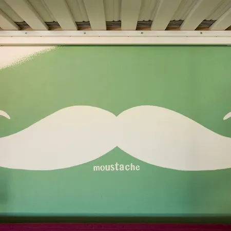 公寓 Mansardine Metropolitane