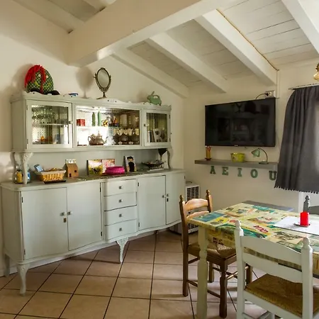 Apartment Mansardine Metropolitane *