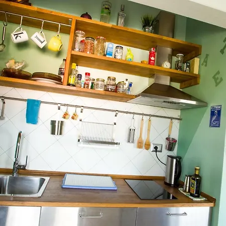 Mansardine Metropolitane * Bréscia