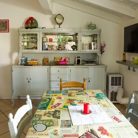 Mansardine Metropolitane