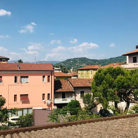 Mansardine Metropolitane Bréscia