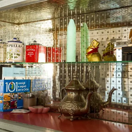 Mansardine Metropolitane Bréscia