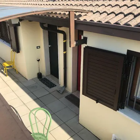 Mansardine Metropolitane *