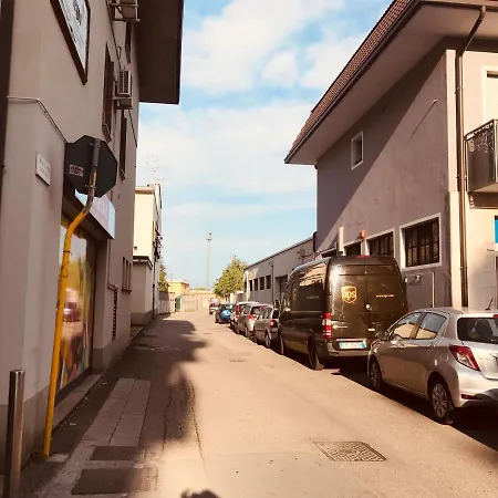 Mansardine Metropolitane * Bréscia