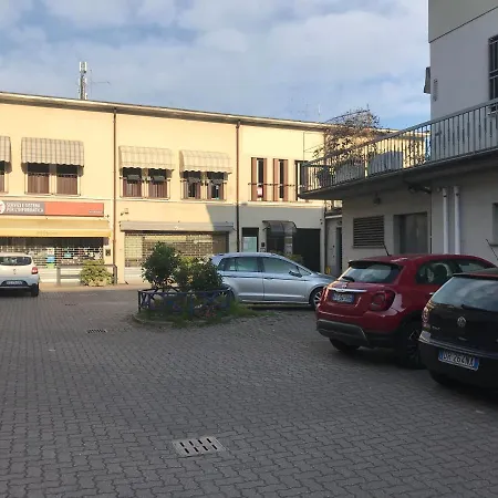 Appartement Mansardine Metropolitane Brescia