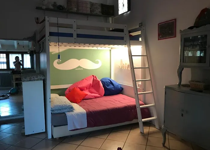 Mansardine Metropolitane * Brescia