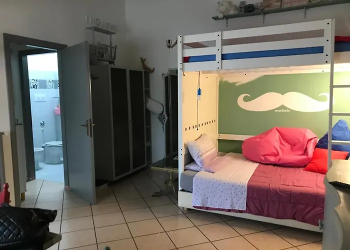 Mansardine Metropolitane *