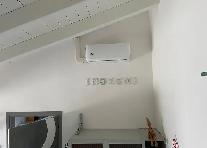 Mansardine Metropolitane Apartment *