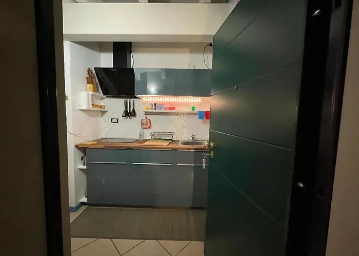 Mansardine Metropolitane * Brescia