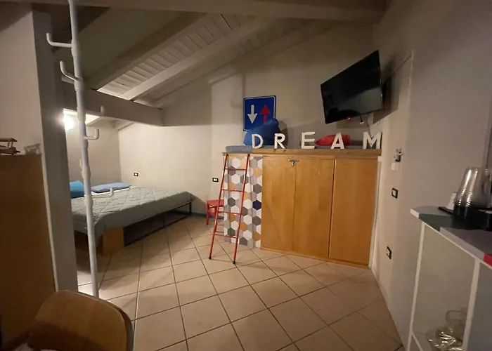 Mansardine Metropolitane