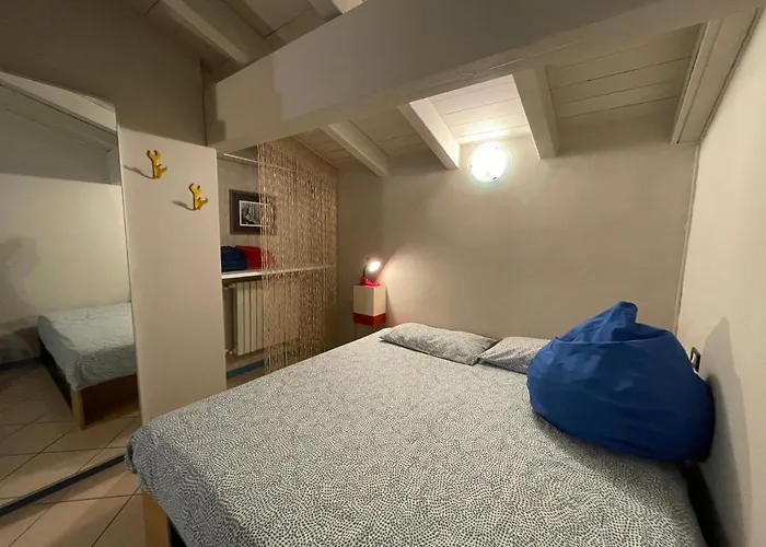 Mansardine Metropolitane Apartmán *