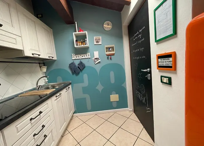 Mansardine Metropolitane