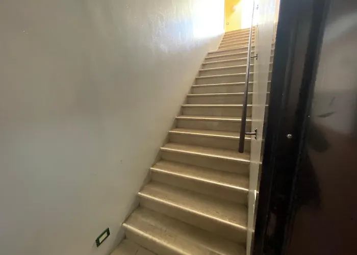 Apartment Mansardine Metropolitane *