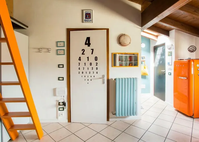 Mansardine Metropolitane Brescia