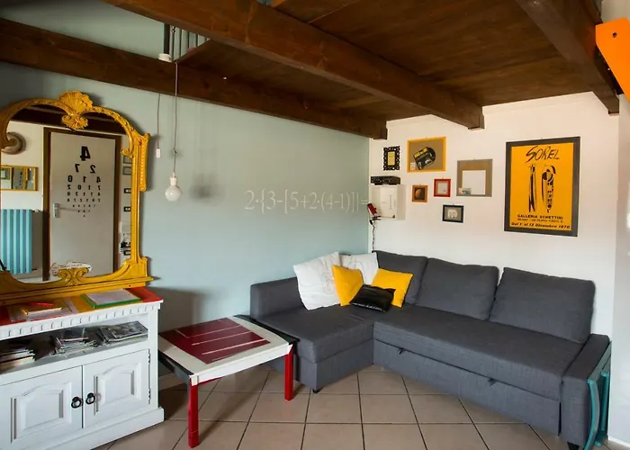 Mansardine Metropolitane Brescia