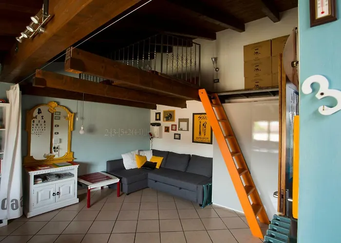 Mansardine Metropolitane