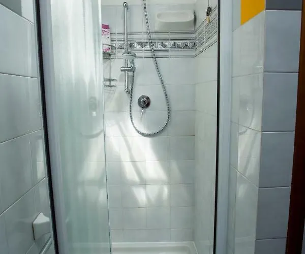 Mansardine Metropolitane Apartmán *