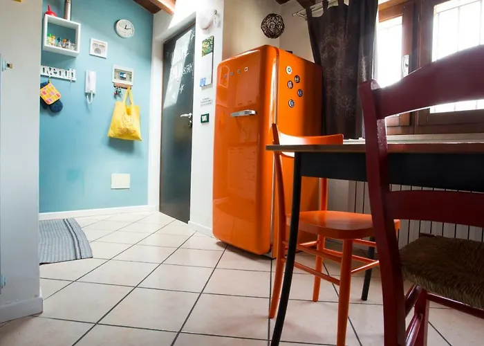 Mansardine Metropolitane *