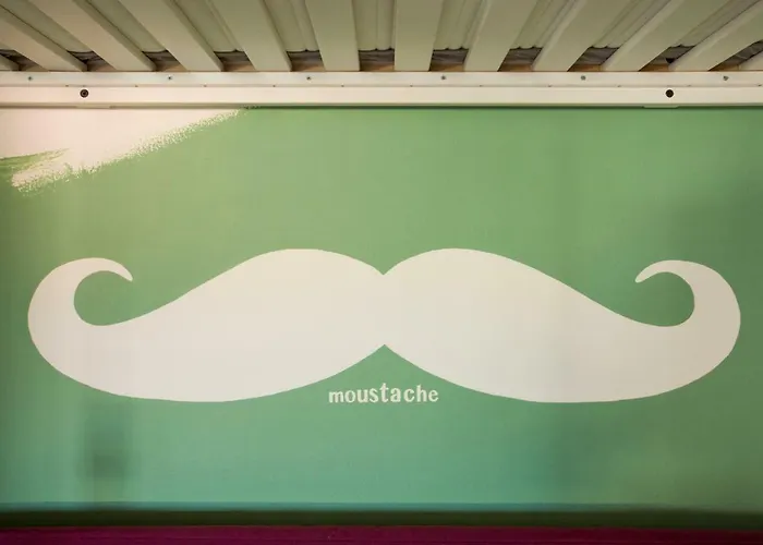 公寓 Mansardine Metropolitane