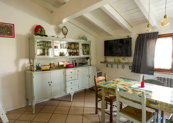 Apartmán Mansardine Metropolitane *