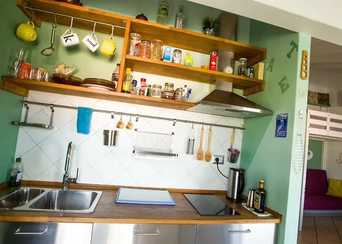 Mansardine Metropolitane * Brescia