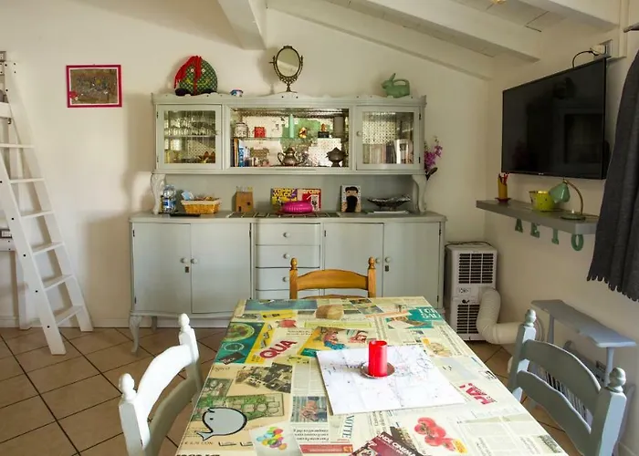 Mansardine Metropolitane