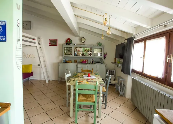 Mansardine Metropolitane *