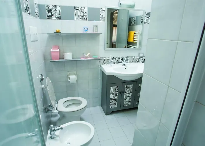 Mansardine Metropolitane *