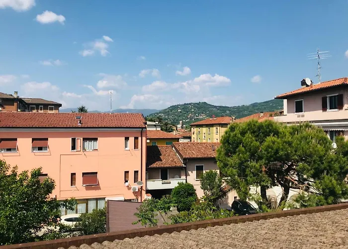 Mansardine Metropolitane Brescia