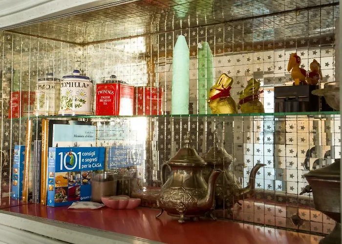 Mansardine Metropolitane Brescia