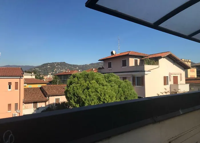 Mansardine Metropolitane Brescia