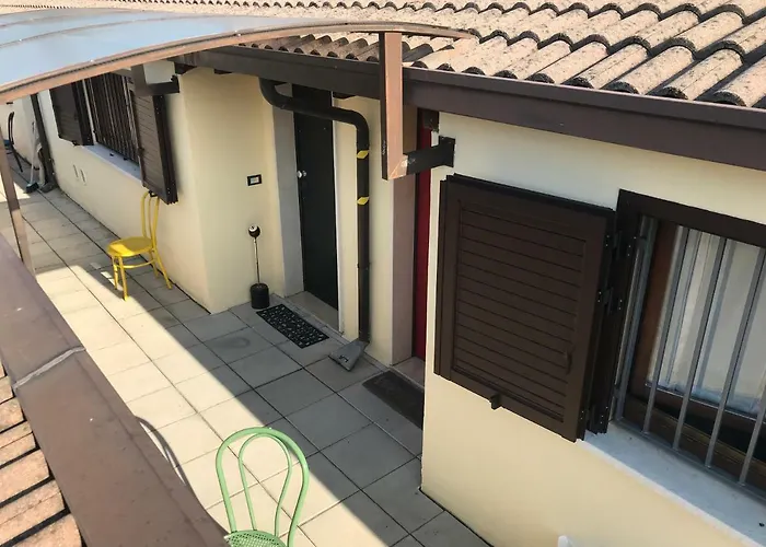 Mansardine Metropolitane *