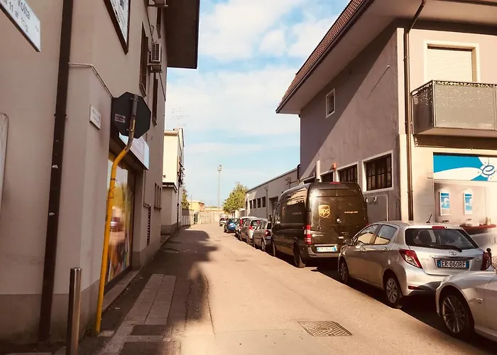 Mansardine Metropolitane * Brescia