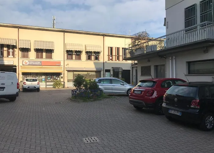 Lejlighed Mansardine Metropolitane Brescia