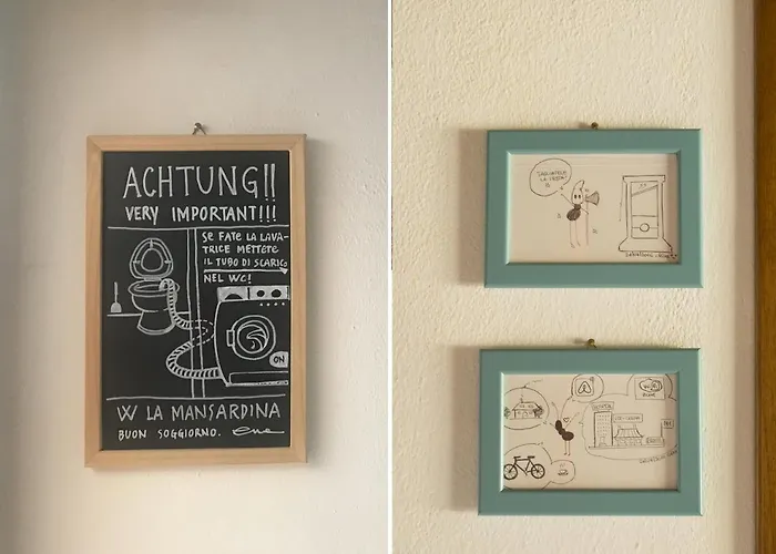 Mansardine Metropolitane Brescia