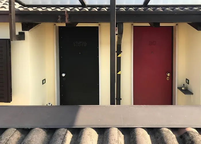 Apartmán Mansardine Metropolitane